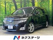 2011 NISSAN ELGRAND