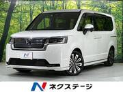 2023 HONDA STEPWAGON