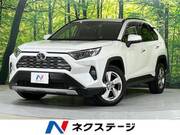2020 TOYOTA RAV4 G