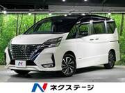 2021 NISSAN SERENA