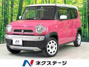 2016 SUZUKI HUSTLER G