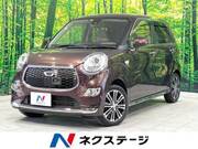 2016 DAIHATSU CAST