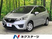 2016 HONDA FIT
