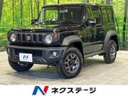 2024 SUZUKI JIMNY SIERRA