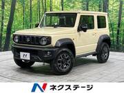2023 SUZUKI JIMNY SIERRA