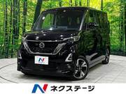 2022 NISSAN ROOX