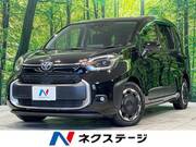 2022 TOYOTA SIENTA