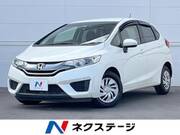 2014 HONDA FIT