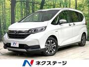 2021 HONDA FREED HYBRID