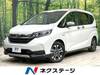 HONDA FREED HYBRID