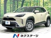 2023 TOYOTA YARIS CROSS