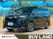 2018 TOYOTA VOXY