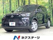 2022 TOYOTA RAIZE