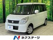 2012 SUZUKI PALETTE