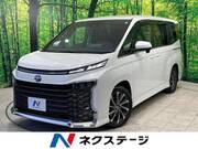 2023 TOYOTA VOXY