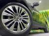 TOYOTA HARRIER HYBRID
