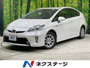 2014 TOYOTA PRIUS G