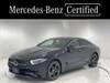 MERCEDES BENZ CLS-CLASS