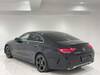 MERCEDES BENZ CLS-CLASS