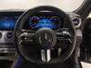 MERCEDES BENZ CLS-CLASS