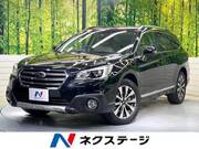 2016 SUBARU LEGACY OUTBACK