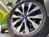 SUBARU LEGACY OUTBACK