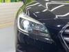 SUBARU LEGACY OUTBACK