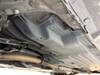 SUBARU LEGACY OUTBACK