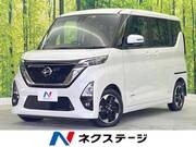 2020 NISSAN ROOX