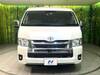 TOYOTA HIACE WAGON