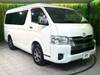 TOYOTA HIACE WAGON