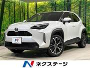 2023 TOYOTA YARIS CROSS Z