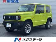 2022 SUZUKI JIMNY XL