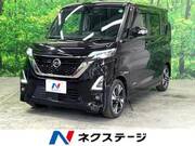 2021 NISSAN ROOX