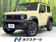 2022 SUZUKI JIMNY SIERRA