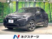 2017 HONDA VEZEL