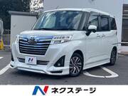 2020 TOYOTA ROOMY