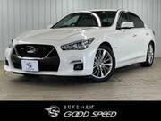 2020 NISSAN SKYLINE
