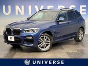 2018 BMW X3