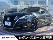 2016 TOYOTA CROWN ATHLETE G