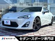 2013 TOYOTA 86 GT