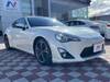 TOYOTA 86