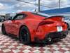 TOYOTA SUPRA
