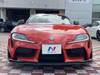 TOYOTA SUPRA
