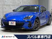 2021 SUBARU BRZ