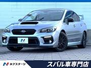 2017 SUBARU WRX S4