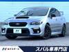 SUBARU WRX S4