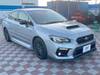 SUBARU WRX S4