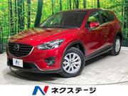 2015 MAZDA CX-5