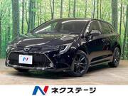 2020 TOYOTA COROLLA TOURING